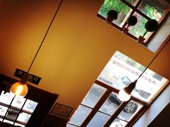 -长颈鹿咖啡(大学路店)