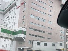 -吉林大学第二医院(自强院区)