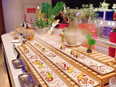 -涨巢·潮玩水疗局