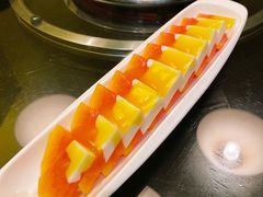 木瓜冻-丫头记(新村店二部)