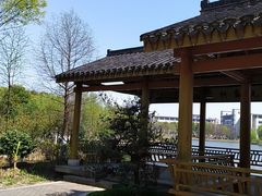 -江南大学(蠡湖校区)