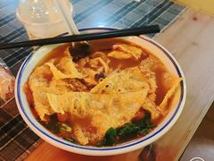 柳州螺蛳粉-八十八粉儿(尚都店)