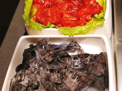 -海底捞火锅(海宁路店)