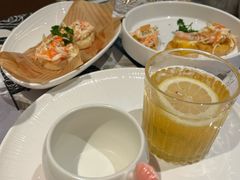 -LE SHARE洛笙·花园西餐(北京路步行街店)