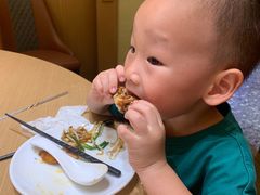 -大闫家烧烤·小海鲜家常菜(郑庄店)
