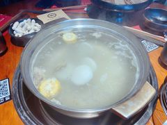-原牛道·潮汕围炉火锅(讯美店)