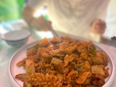 -同发号饭庄(复兴路店)