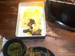 -红小姐的烤肉店(西三旗店)