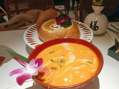 -太食獸泰式茶餐厅(IFS国金中心店)