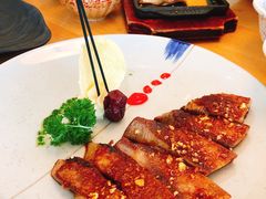 -王鼎精致料理铁板烧(世博源店)