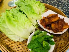 侗家回娘肉-柳州菜饮食文化博物馆