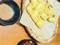 -香麒园·过桥米线·南湖雅宴