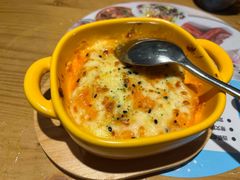 -夏日玛莉西餐厅(梅溪湖步步高店)