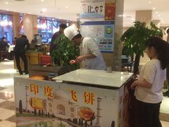 -阿英煲(凉城路店)