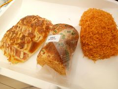 -好利来(交大店)