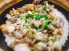 -红星光发煲仔饭(大石街店)