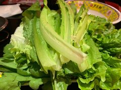 蔬菜拼盘-芦月轩羊蝎子(劲松店)