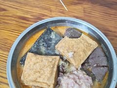 -胡须平沙茶面(后炉街店)