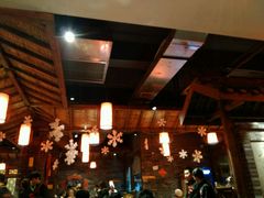 -重庆渝达老火锅(春熙路店)