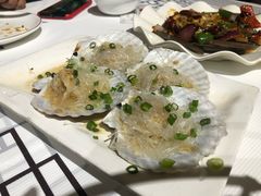-强记海鲜·大排档(蛇口新街店)
