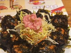 -冰川冷面·延边菜·炭烤串(观前店)