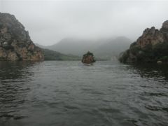 -大连冰峪旅游度假区
