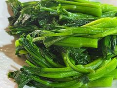 青菜-舌尖上·霞浦滩涂海鲜(总店)