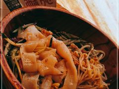 -西北杂粮筐凉皮大王(观澜湖新城MH MALL店)