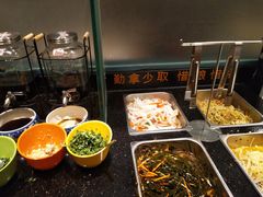 -小鱼小牛·鱼牛干锅·脆鱼火锅(世欧广场店)