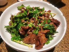 -老客家·客家菜(万达店)