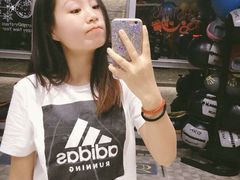 秀我傻包子C&nbsp;-UP健身私教馆(海岸城店)