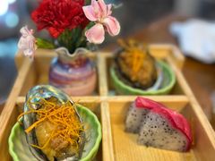 -大江户日本料理(吕厝店)