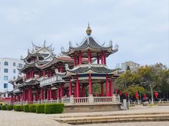 -集美鳌园景区