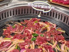 -炭之家·齐齐哈尔非遗烤肉·鲜切直供(中央大街店)