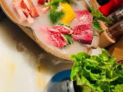 -厚贞日式烤肉(龙之梦店)