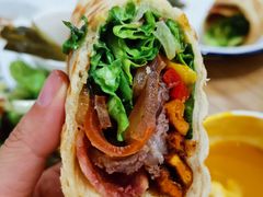 -HELLO 27 意面·沙拉·帕尼尼