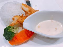 -翠华餐厅(宝安壹方城店)