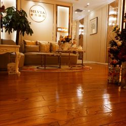 -茜尔维亚修身连锁(杨浦五角场店)