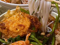-吉庆桂林米粉·柳州螺蛳粉(港汇广场店)
