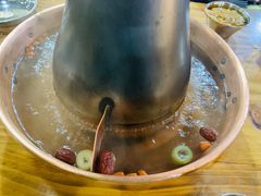 -东镇老火锅(长春路首店)