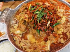 -石灰石烧鸡公(南通万象城店)