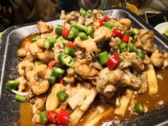 -蛙喔牛蛙(高新绿宝店)