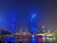 -海河游船-永乐码头(大悲院)