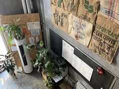-野徐·咖啡烘焙