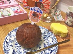 -好利来(革新店)