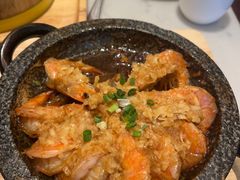 -小菜园新徽菜(滁州苏宁店)