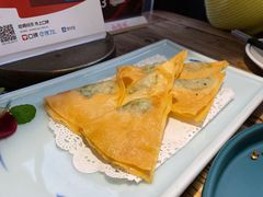 韭香菱角-听香·678茶铺(猛追湾店)