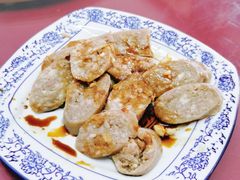 -崔家大院·特色农家菜