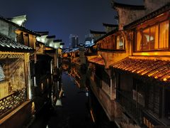 -嘉兴月河历史街区