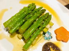 -隐泉之语日式料理(王府中环店)